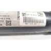 Recambio de amortiguador trasero derecho para volkswagen touareg (cr7, rc8) 3.0 tdi 4motion referencia OEM IAM  4M4513021T 