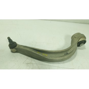 Recambio de brazo suspension inferior delantero izquierdo para volkswagen touareg (cr7, rc8) 3.0 tdi 4motion referencia OEM IAM 