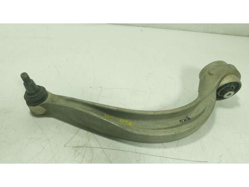 Recambio de brazo suspension inferior delantero izquierdo para volkswagen touareg (cr7, rc8) 3.0 tdi 4motion referencia OEM IAM 