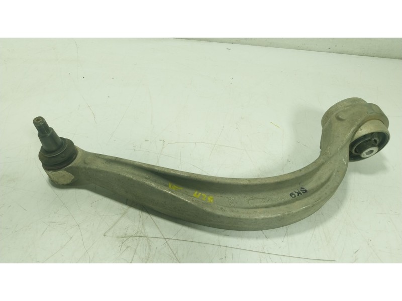 Recambio de brazo suspension inferior delantero izquierdo para volkswagen touareg (cr7, rc8) 3.0 tdi 4motion referencia OEM IAM 
