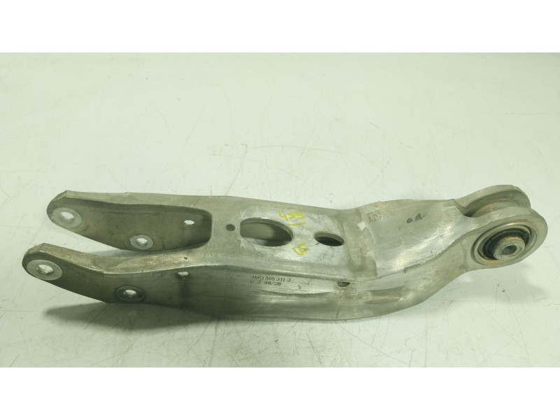 Recambio de brazo suspension inferior trasero derecho para volkswagen touareg (cr7, rc8) 3.0 tdi 4motion referencia OEM IAM   