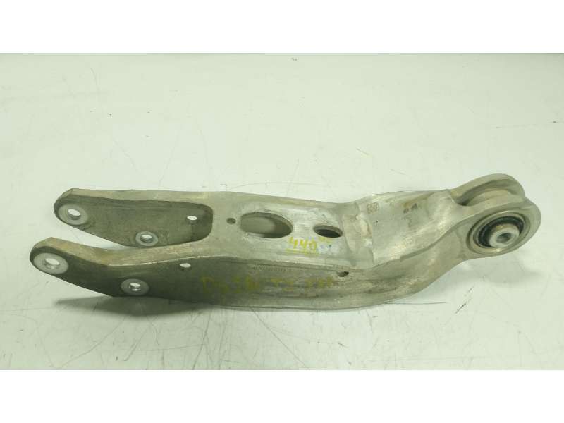 Recambio de brazo suspension inferior trasero izquierdo para volkswagen touareg (cr7, rc8) 3.0 tdi 4motion referencia OEM IAM   