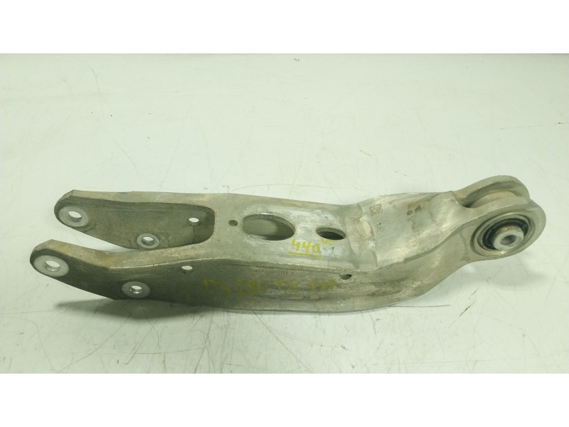 Recambio de brazo suspension inferior trasero izquierdo para volkswagen touareg (cr7, rc8) 3.0 tdi 4motion referencia OEM IAM   