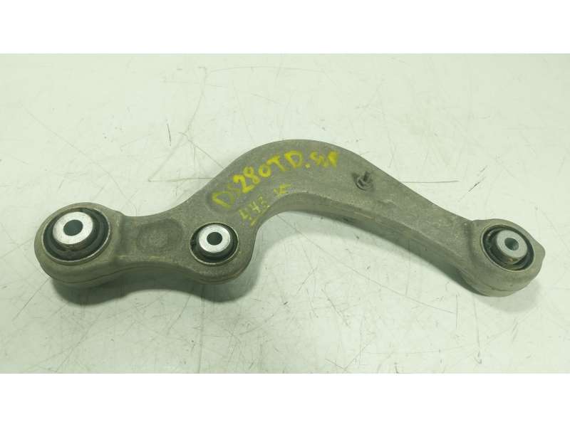 Recambio de brazo suspension superior trasero derecho para volkswagen touareg (cr7, rc8) 3.0 tdi 4motion referencia OEM IAM   