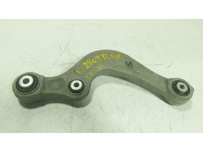 Recambio de brazo suspension superior trasero derecho para volkswagen touareg (cr7, rc8) 3.0 tdi 4motion referencia OEM IAM   