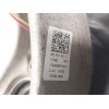 Recambio de mangueta delantera izquierda para volkswagen touareg (cr7, rc8) 3.0 tdi 4motion referencia OEM IAM  4M0407241J 