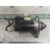 Recambio de motor arranque para volkswagen golf vi (5k1) 1.6 tdi dpf referencia OEM IAM   