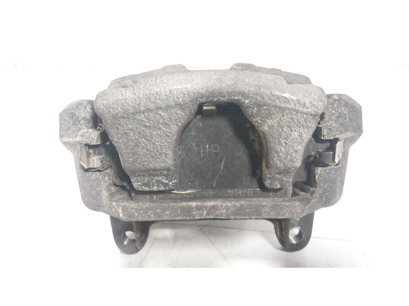 Recambio de pinza freno trasera derecha para volkswagen touareg (cr7, rc8) 3.0 tdi 4motion referencia OEM IAM   