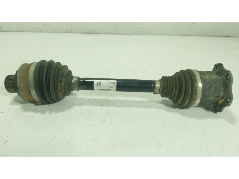 Recambio de transmision izquierda para volkswagen touareg (cr7, rc8) 3.0 tdi 4motion referencia OEM IAM  4M0407271L 