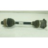 Recambio de transmision izquierda para volkswagen touareg (cr7, rc8) 3.0 tdi 4motion referencia OEM IAM  4M0407271L 