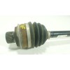 Recambio de transmision izquierda para volkswagen touareg (cr7, rc8) 3.0 tdi 4motion referencia OEM IAM  4M0407271L 