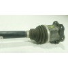 Recambio de transmision izquierda para volkswagen touareg (cr7, rc8) 3.0 tdi 4motion referencia OEM IAM  4M0407271L 