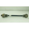 Recambio de transmision trasera izquierda para volkswagen touareg (cr7, rc8) 3.0 tdi 4motion referencia OEM IAM  4M0501203D 