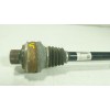 Recambio de transmision trasera izquierda para volkswagen touareg (cr7, rc8) 3.0 tdi 4motion referencia OEM IAM  4M0501203D 