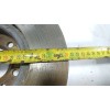 Recambio de disco freno delantero para citroën jumpy iii furgoneta (v_) 1.5 bluehdi 120 referencia OEM IAM   