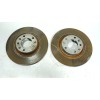 Recambio de disco freno trasero para citroën jumpy iii furgoneta (v_) 1.5 bluehdi 120 referencia OEM IAM   