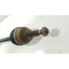 Recambio de transmision derecha para citroën jumpy iii furgoneta (v_) 1.5 bluehdi 120 referencia OEM IAM  9839523880 