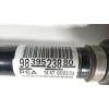 Recambio de transmision derecha para citroën jumpy iii furgoneta (v_) 1.5 bluehdi 120 referencia OEM IAM  9839523880 