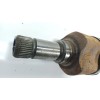 Recambio de transmision izquierda para citroën jumpy iii furgoneta (v_) 1.5 bluehdi 120 referencia OEM IAM  9839520980 