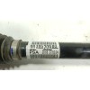 Recambio de transmision izquierda para citroën jumpy iii furgoneta (v_) 1.5 bluehdi 120 referencia OEM IAM  9839520980 