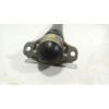 Recambio de amortiguador trasero derecho para volkswagen tiguan 2.0 tdi referencia OEM IAM  5Q0513425 