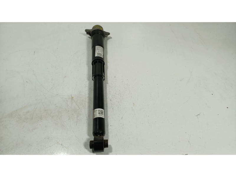 Recambio de amortiguador trasero izquierdo para volkswagen tiguan 2.0 tdi referencia OEM IAM  5Q0513425 