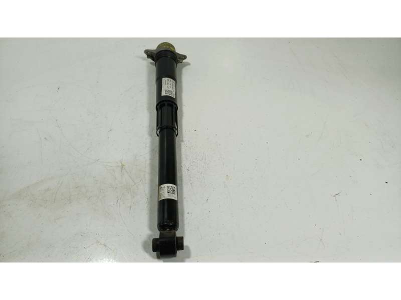 Recambio de amortiguador trasero izquierdo para volkswagen tiguan 2.0 tdi referencia OEM IAM  5Q0513425 