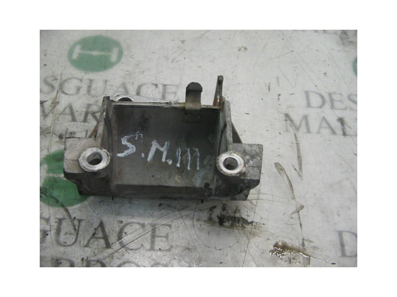 Recambio de soporte motor derecho para ford fiesta courier (dx) furg. referencia OEM IAM   