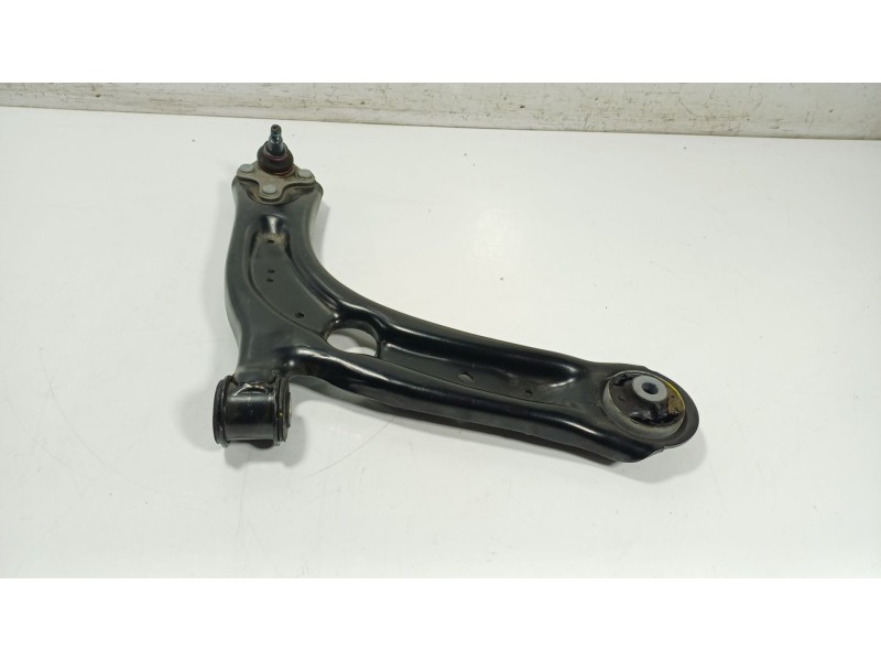 Recambio de brazo suspension inferior delantero derecho para volkswagen tiguan 2.0 tdi referencia OEM IAM  3Q0407152P 