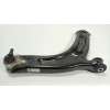 Recambio de brazo suspension inferior delantero derecho para volkswagen tiguan 2.0 tdi referencia OEM IAM  3Q0407152P 