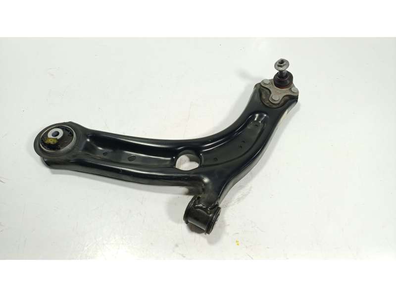 Recambio de brazo suspension inferior delantero izquierdo para volkswagen tiguan 2.0 tdi referencia OEM IAM  3Q0407151P 