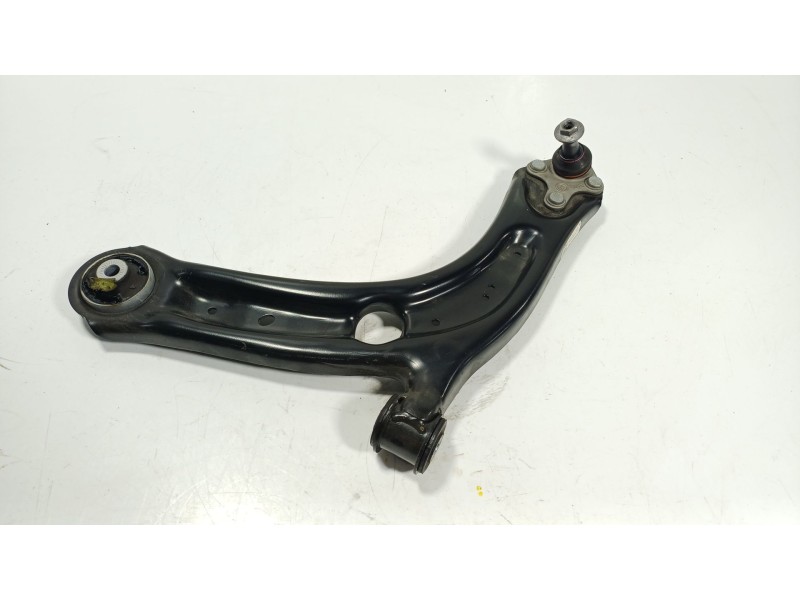Recambio de brazo suspension inferior delantero izquierdo para volkswagen tiguan 2.0 tdi referencia OEM IAM  3Q0407151P 