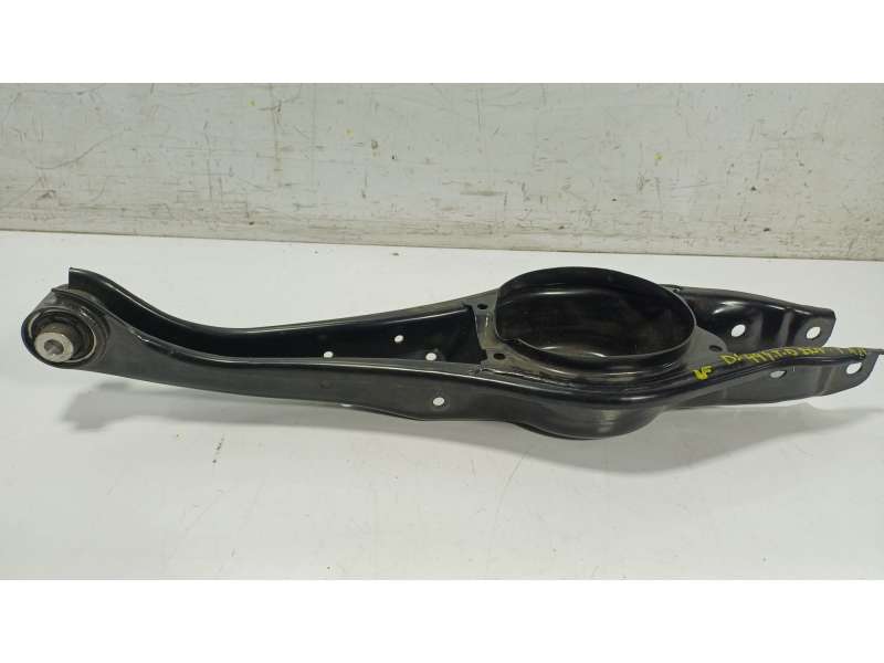 Recambio de brazo suspension inferior trasero derecho para volkswagen tiguan 2.0 tdi referencia OEM IAM  5QS505371A 