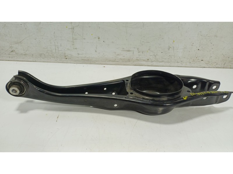 Recambio de brazo suspension inferior trasero derecho para volkswagen tiguan 2.0 tdi referencia OEM IAM  5QS505371A 