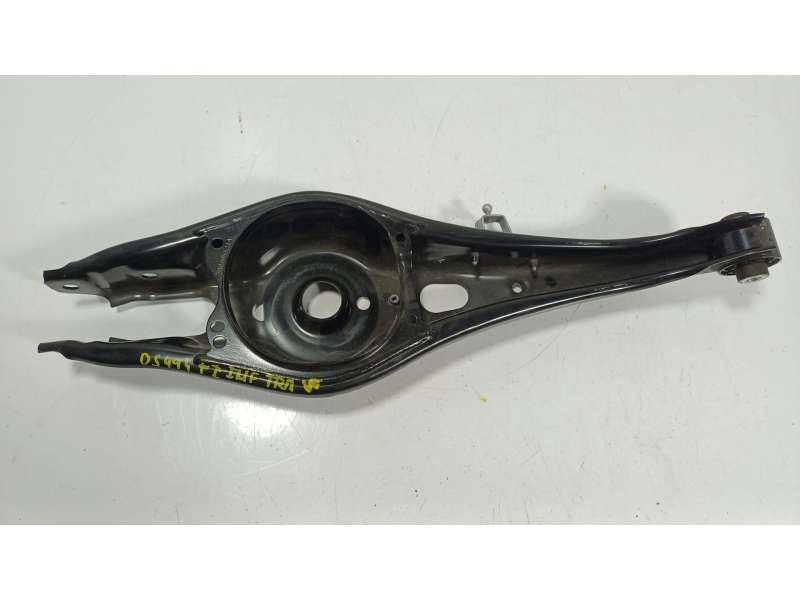 Recambio de brazo suspension inferior trasero izquierdo para volkswagen tiguan 2.0 tdi referencia OEM IAM  5QS505371A 