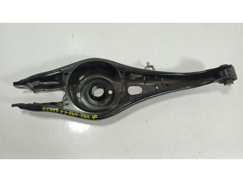 Recambio de brazo suspension inferior trasero izquierdo para volkswagen tiguan 2.0 tdi referencia OEM IAM  5QS505371A 