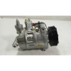 Recambio de compresor aire acondicionado para volkswagen tiguan 2.0 tdi referencia OEM IAM  3Q0816803E 