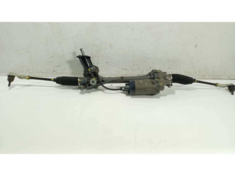 Recambio de cremallera direccion para volkswagen tiguan 2.0 tdi referencia OEM IAM  5QS907146D 