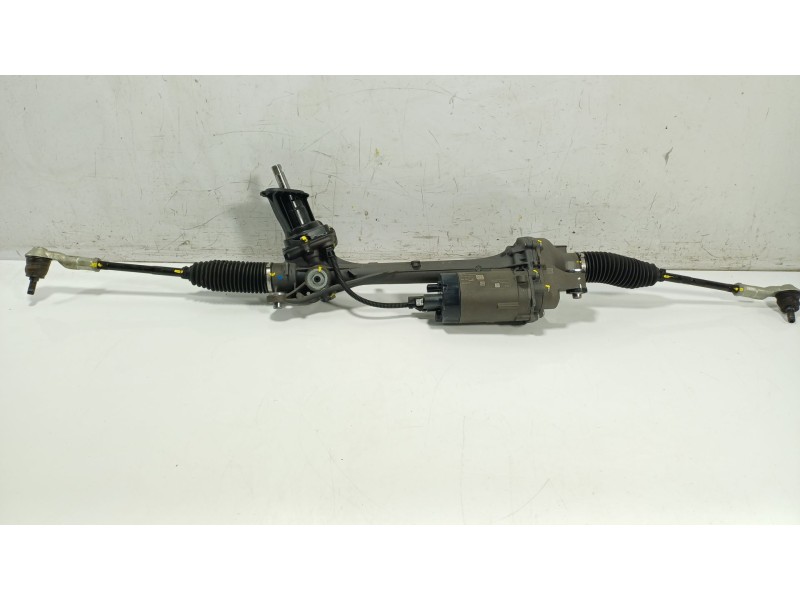 Recambio de cremallera direccion para volkswagen tiguan 2.0 tdi referencia OEM IAM  5QS907146D 