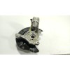Recambio de mangueta delantera izquierda para volkswagen tiguan 2.0 tdi referencia OEM IAM  5WA407257C 