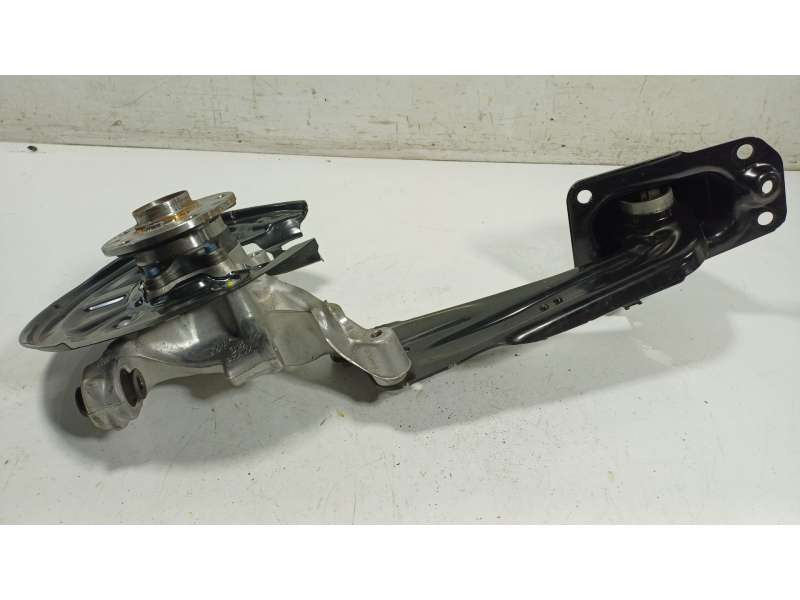 Recambio de mangueta trasera derecha para volkswagen tiguan 2.0 tdi referencia OEM IAM  5QS505436F 
