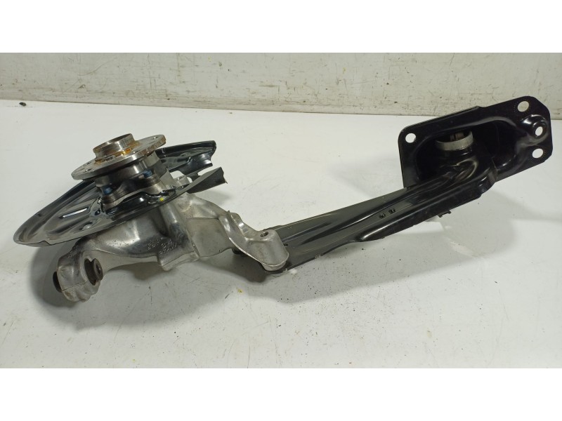 Recambio de mangueta trasera derecha para volkswagen tiguan 2.0 tdi referencia OEM IAM  5QS505436F 