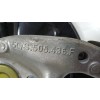 Recambio de mangueta trasera derecha para volkswagen tiguan 2.0 tdi referencia OEM IAM  5QS505436F 