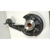 Recambio de mangueta trasera izquierda para volkswagen tiguan 2.0 tdi referencia OEM IAM  5QS501051DP 