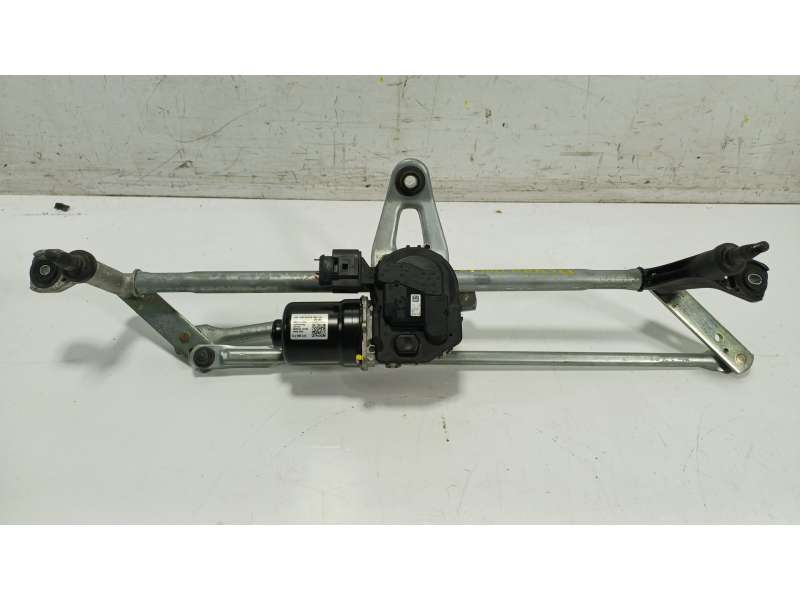 Recambio de motor limpia delantero para volkswagen tiguan 2.0 tdi referencia OEM IAM  571955023 