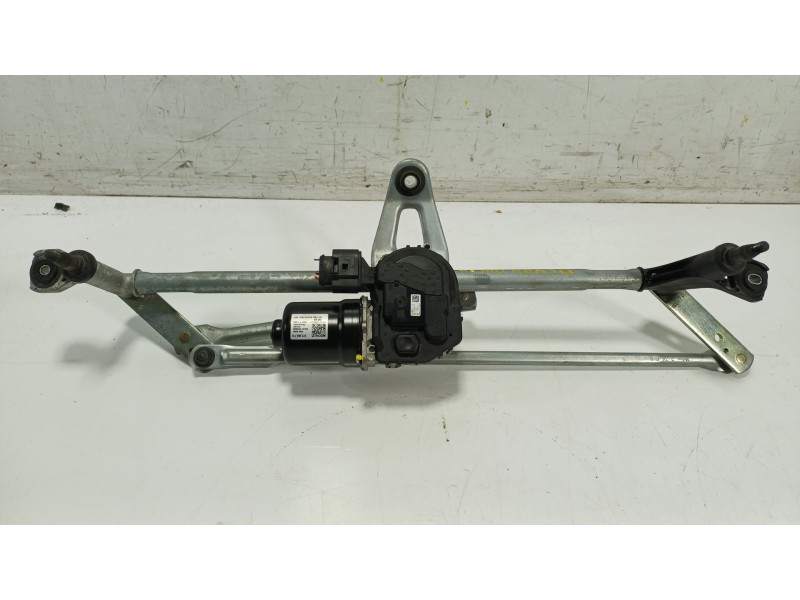 Recambio de motor limpia delantero para volkswagen tiguan 2.0 tdi referencia OEM IAM  571955023 