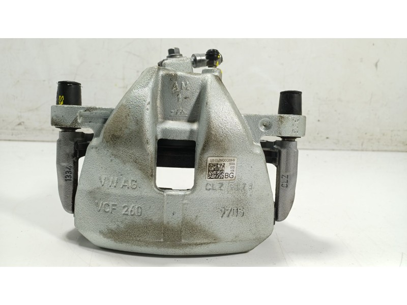 Recambio de pinza freno delantera izquierda para volkswagen tiguan 2.0 tdi referencia OEM IAM   