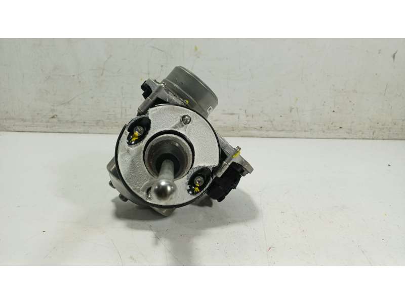 Recambio de servofreno para volkswagen tiguan 2.0 tdi referencia OEM IAM  3WA614105AQ 