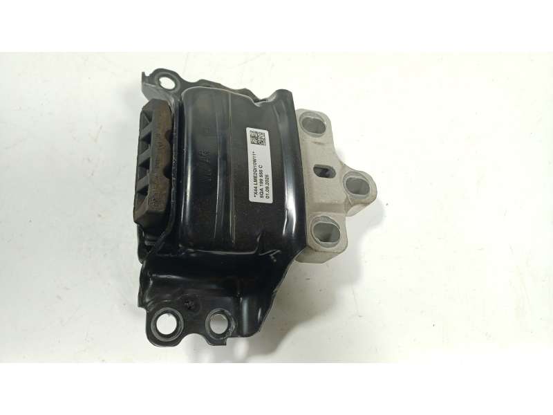 Recambio de soporte motor izquierdo para volkswagen tiguan 2.0 tdi referencia OEM IAM  5QA199555C 