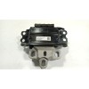 Recambio de soporte motor izquierdo para volkswagen tiguan 2.0 tdi referencia OEM IAM  5QA199555C 